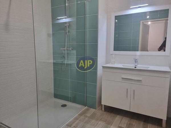 Location appartement Bayonne : 827 € - AJP Horizons Capbreton