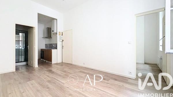 Appartement à vendre 2 pièces 31 m² Toulon