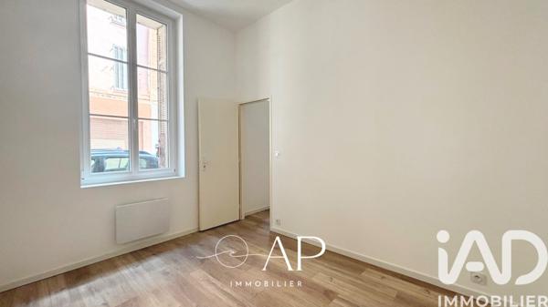 Appartement à vendre 2 pièces 31 m² Toulon