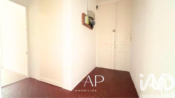 Appartement à vendre 2 pièces 31 m² Toulon