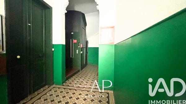 Appartement à vendre 2 pièces 31 m² Toulon