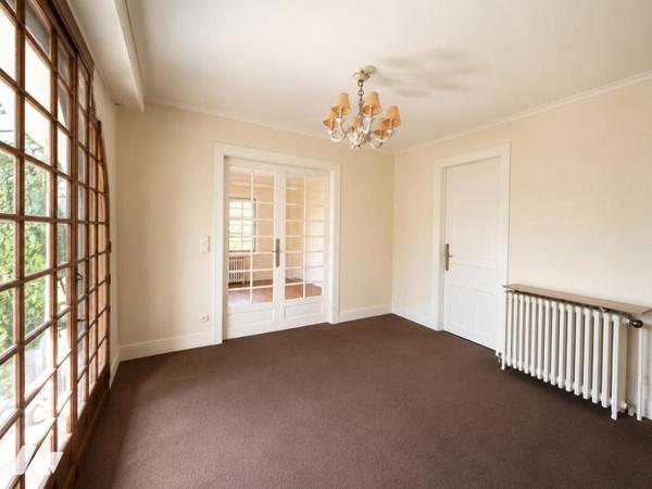 maison familiale sur 12.3 ares de terrain quartier Bregille (rue Mirabeau)