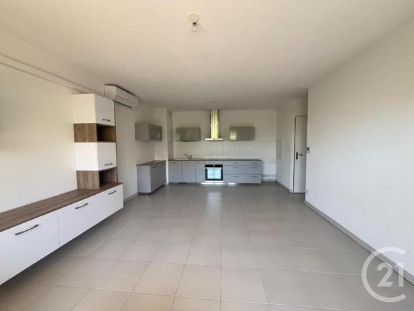 Appartement F3 à vendre  3 pièces - 63,45 m2 L UNION - 31