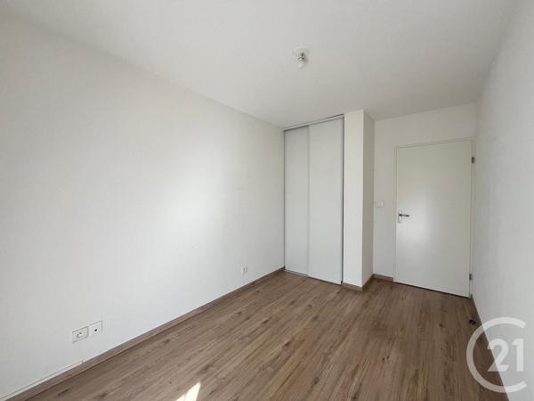 Appartement F3 à vendre  3 pièces - 63,45 m2 L UNION - 31