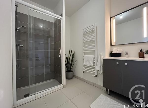 Appartement F3 à vendre  3 pièces - 63,45 m2 L UNION - 31