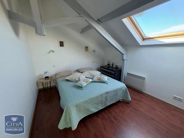 Maison à louer Cours-de-Pile (24520)