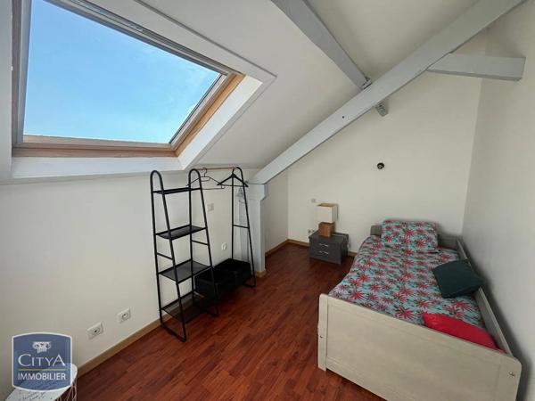Maison à louer Cours-de-Pile (24520)