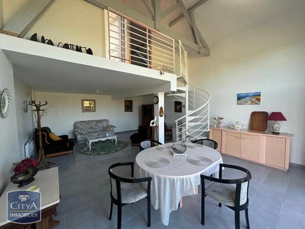 Maison à louer Cours-de-Pile (24520)