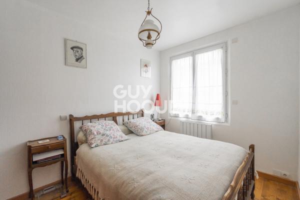 MAISON À VENDRE DE 4 PIÈCES DE 70,64 M²