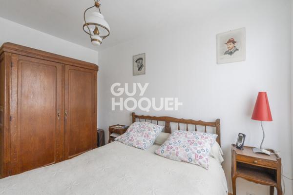MAISON À VENDRE DE 4 PIÈCES DE 70,64 M²
