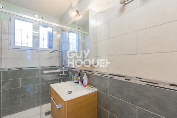 MAISON À VENDRE DE 4 PIÈCES DE 70,64 M²