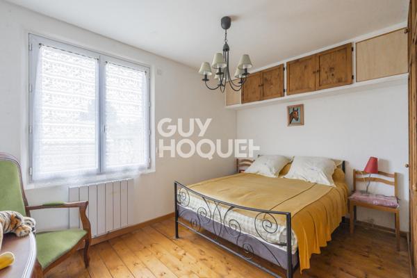 MAISON À VENDRE DE 4 PIÈCES DE 70,64 M²