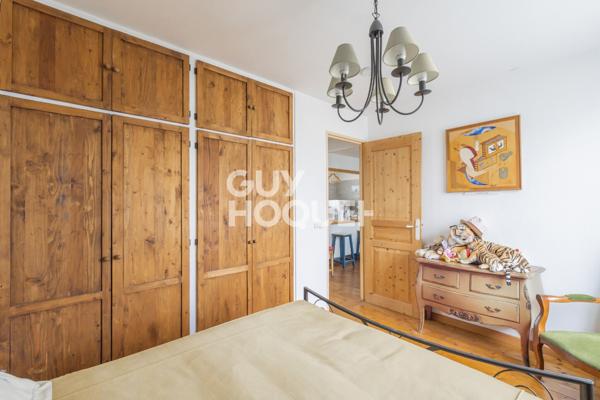 MAISON À VENDRE DE 4 PIÈCES DE 70,64 M²