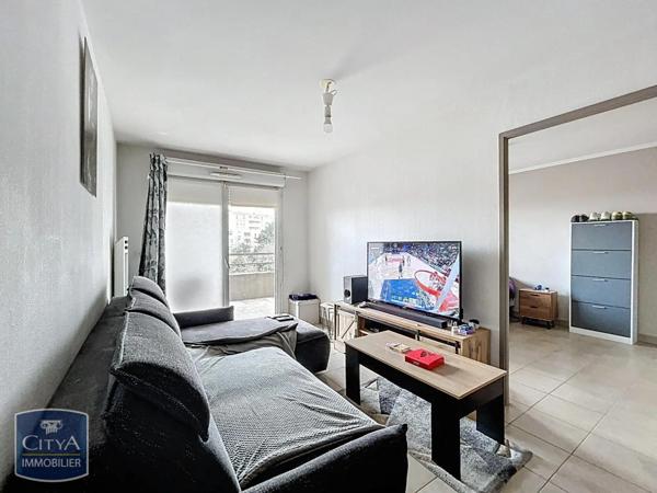 Appartement à vendre 2 pièces 38m²