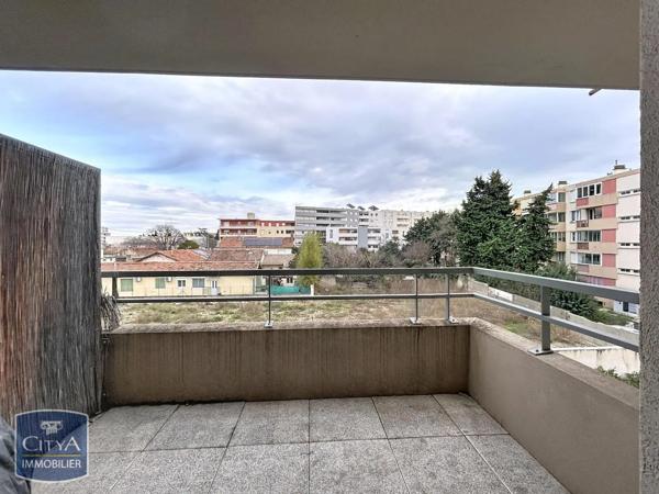 Appartement à vendre 2 pièces 38m²
