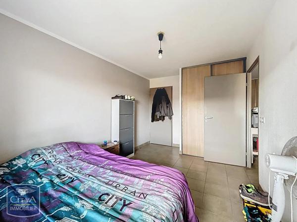 Appartement à vendre 2 pièces 38m²