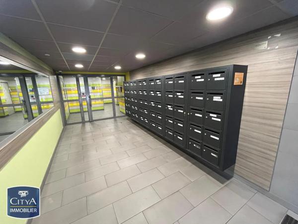 Appartement à vendre 2 pièces 38m²