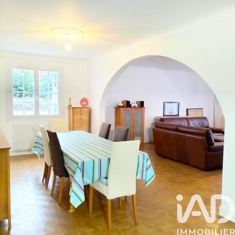 Maison à vendre 5 pièces 105 m² Challans