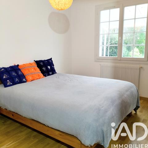 Maison à vendre 5 pièces 105 m² Challans