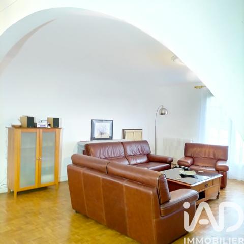 Maison à vendre 5 pièces 105 m² Challans