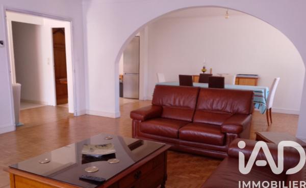 Maison à vendre 5 pièces 105 m² Challans