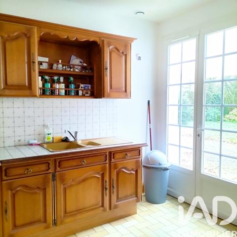 Maison à vendre 5 pièces 105 m² Challans