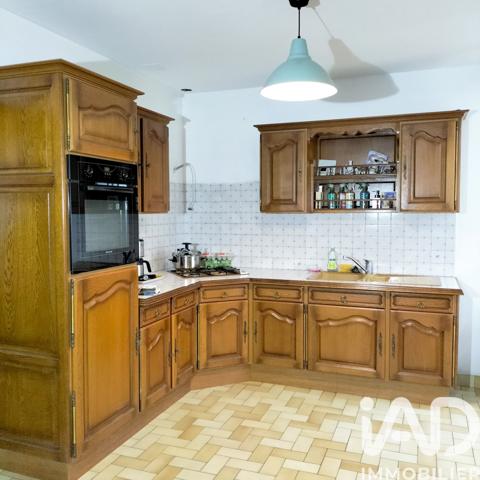 Maison à vendre 5 pièces 105 m² Challans