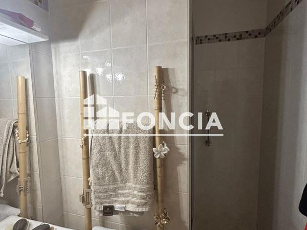 À vendre Appartement 2 pièces 52 m² - Corbeil-essonnes 91100