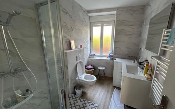 Maison à vendre    16 pièces • 261 m2 Cosne-Cours-sur-Loire