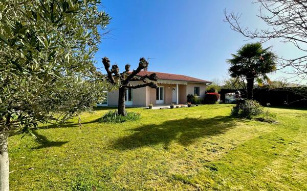 Maison à vendre    4 pièces • 95 m2 Barcelonne-du-Gers