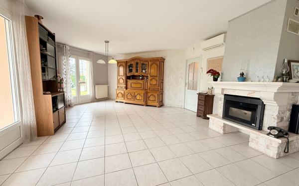 Maison à vendre    4 pièces • 95 m2 Barcelonne-du-Gers