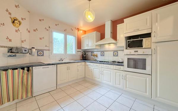 Maison à vendre    4 pièces • 95 m2 Barcelonne-du-Gers