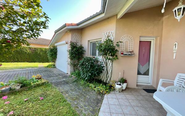 Maison à vendre    4 pièces • 95 m2 Barcelonne-du-Gers