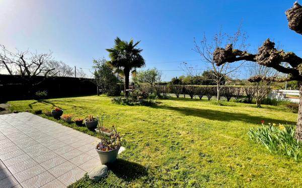 Maison à vendre    4 pièces • 95 m2 Barcelonne-du-Gers