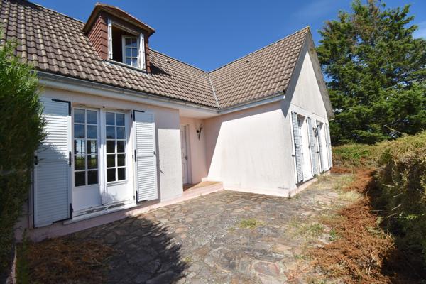 Moulhard (28160) MAISON 4 CHAMBRES