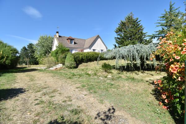 Moulhard (28160) MAISON 4 CHAMBRES