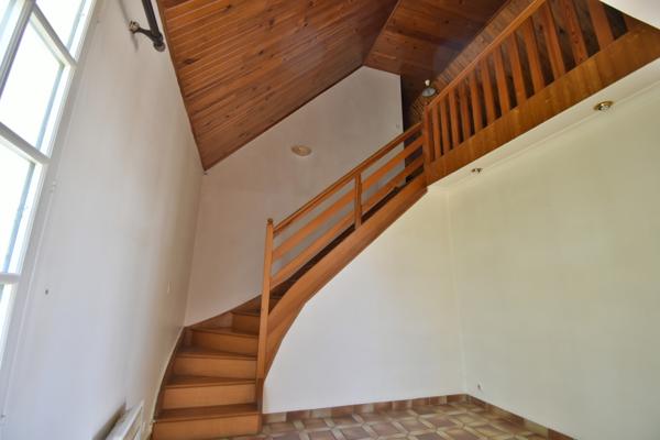 Moulhard (28160) MAISON 4 CHAMBRES