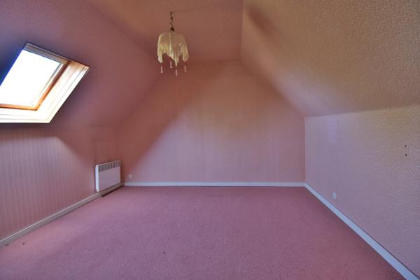 Moulhard (28160) MAISON 4 CHAMBRES