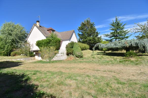 Moulhard (28160) MAISON 4 CHAMBRES