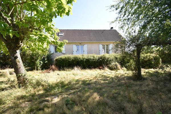 Moulhard (28160) MAISON 4 CHAMBRES