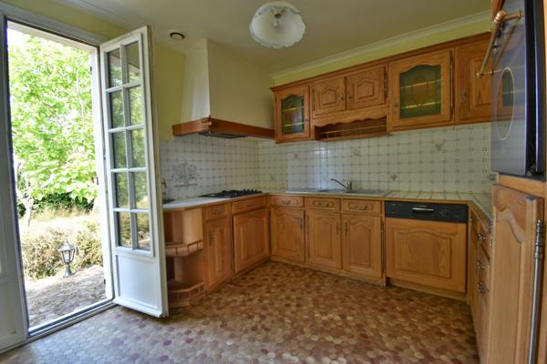 Moulhard (28160) MAISON 4 CHAMBRES