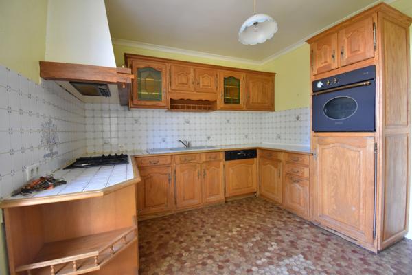 Moulhard (28160) MAISON 4 CHAMBRES