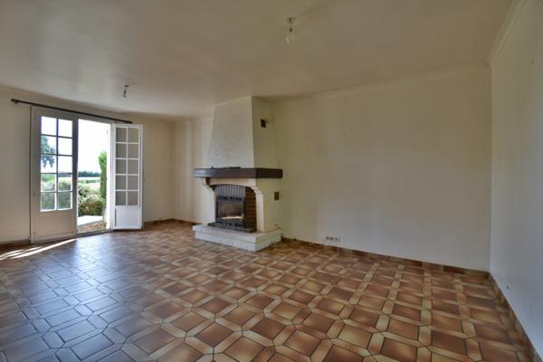 Moulhard (28160) MAISON 4 CHAMBRES
