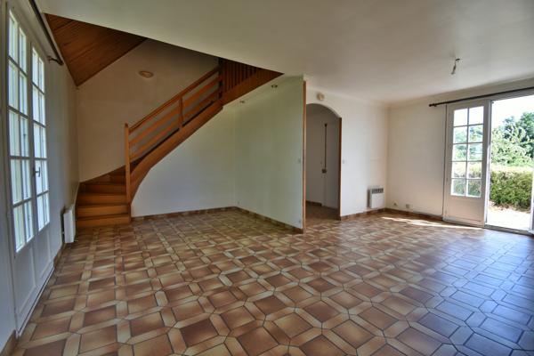 Moulhard (28160) MAISON 4 CHAMBRES