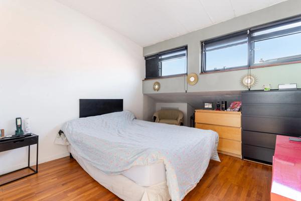 Loft 4 pièces - 155 m²