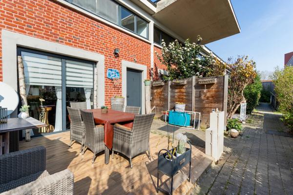 Loft 4 pièces - 155 m²