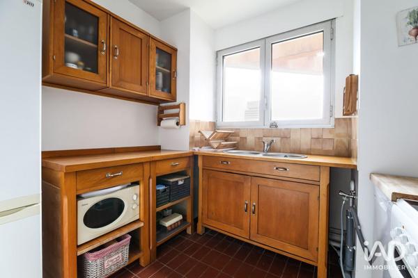 Location appartement 2 pièces 58 m² Cergy