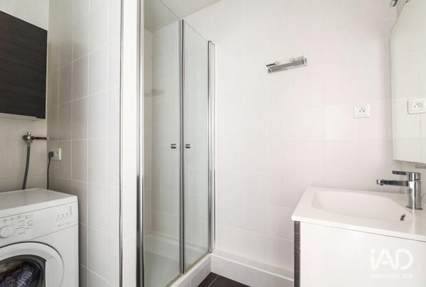 Location appartement 2 pièces 58 m² Cergy