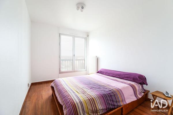 Location appartement 2 pièces 58 m² Cergy