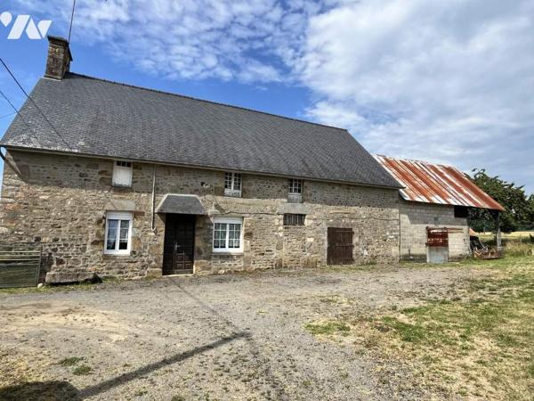 Maison d'habitation